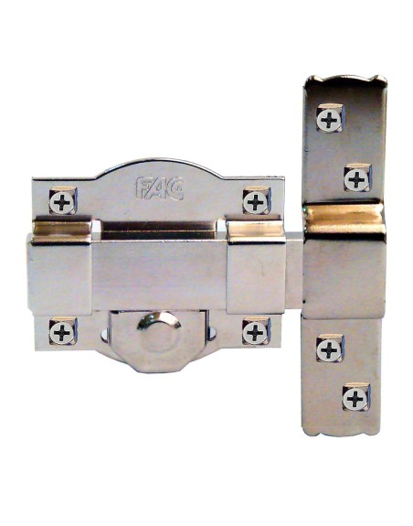 Cerrojo Fac Union Electrica 300-r/ 80n Izquierda