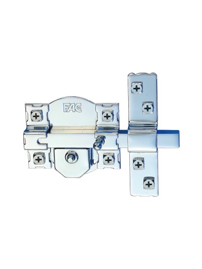 Cerrojo Fac 300-r/ 80-n