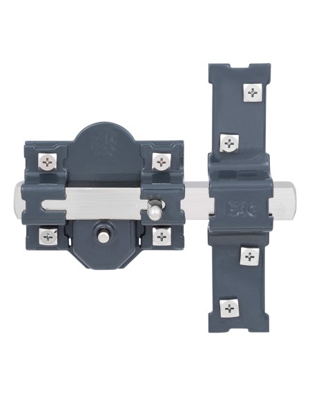 Cerrojo Fac 301-r/ 80-p