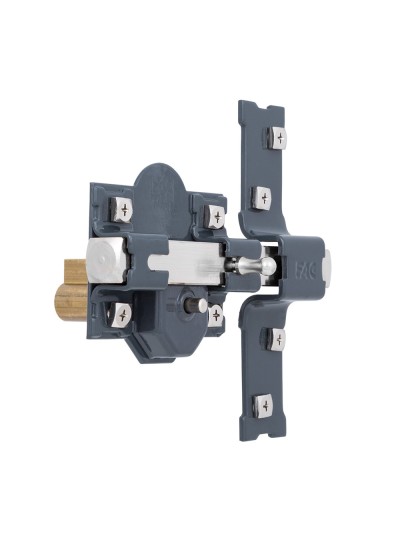 Cerrojo Fac 301-r/ 80-p