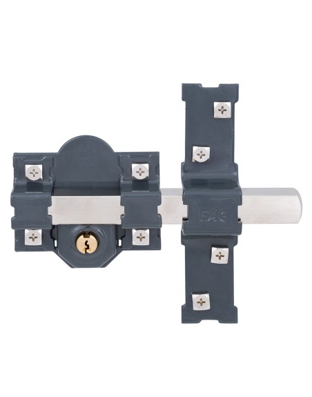 Cerrojo Fac 301-l/ 80-p