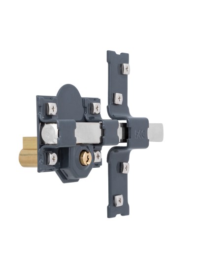 Cerrojo Fac 301-l/ 80-p