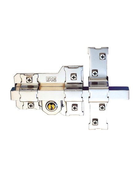 Cerrojo Fac 302-l/115-p/ Izquierda.
