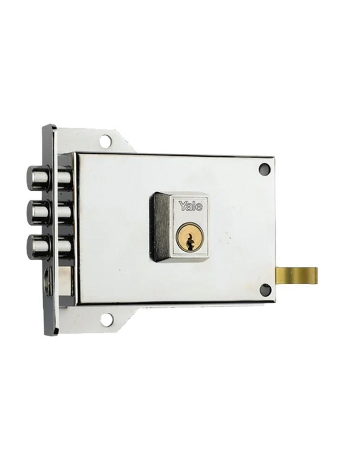Cerradura Yale 7-HN Izquierda Cerradura Yale 7-HN Izquierda