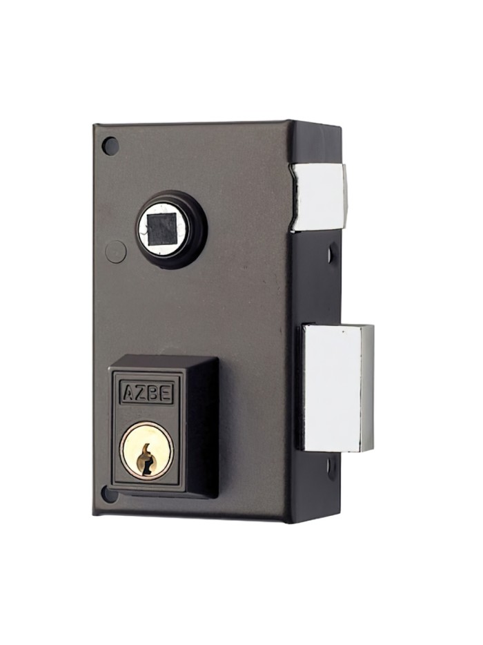 Cerradura Yale   56-b/hp/60/ Izquierda