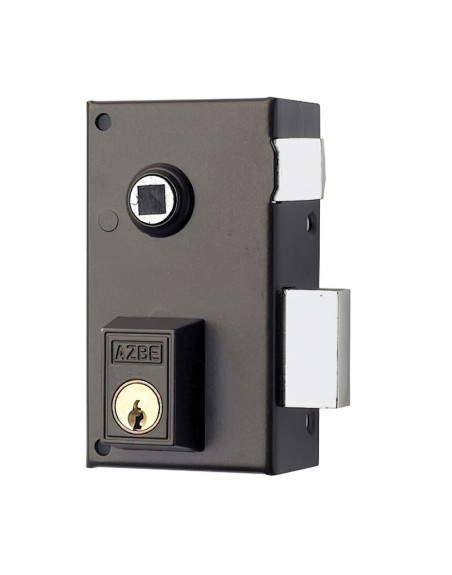 Cerradura Yale   56-b/hp/60/ Izquierda