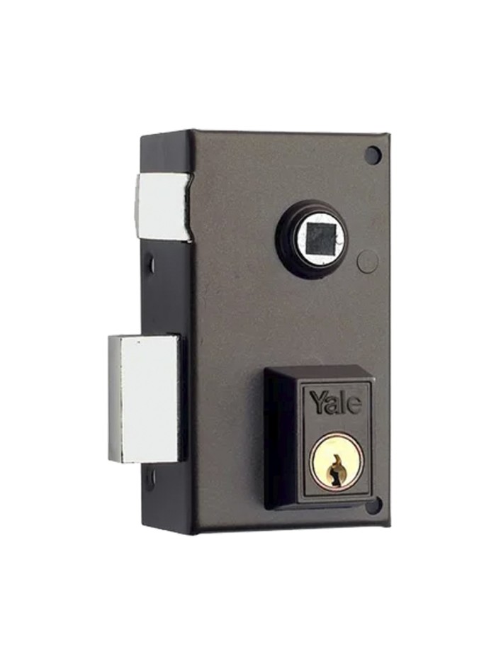 Cerradura Yale   56-B/HPR/70/ Izquierda