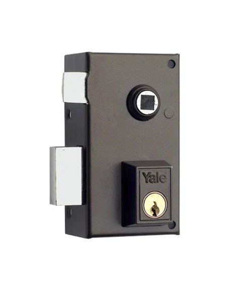 Cerradura Yale   56-B/HPR/70/ Izquierda