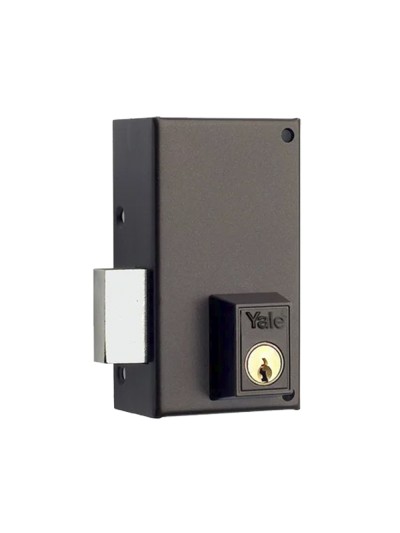 Cerradura Yale   56-c/hpr/60/ Izquierda