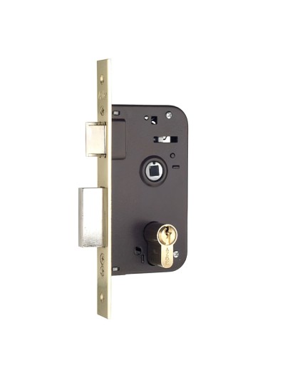 Cerradura Yale  600-hl/70x40