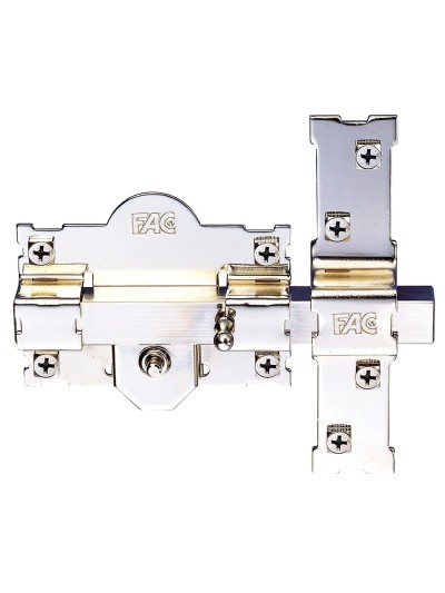 Cerrojo Fac 101-r/105-p