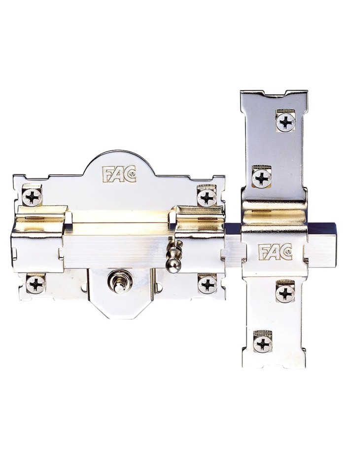 Cerrojo Fac 101-r/105-p