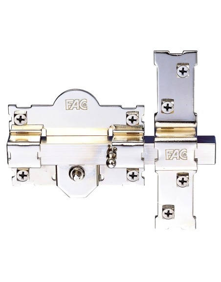 Cerrojo Fac 101-r/105-p