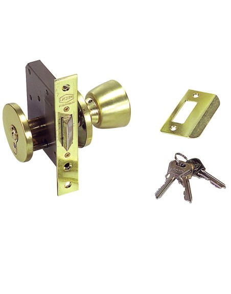 Pomo Ucem 5300-P-HL/60