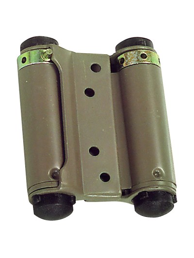 Bisagra Ucem  989-he/125 mm. Doble Accion