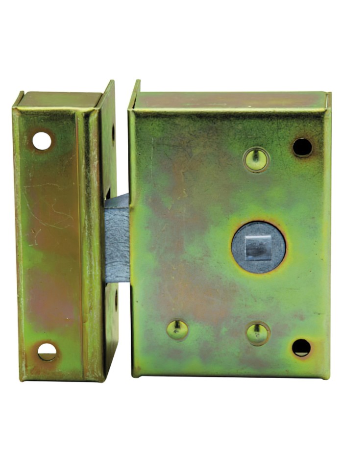 Picaporte Yale 812-bc/60 Picaporte Yale 812-bc/60