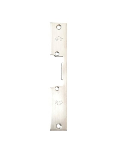 Frente Jis 901 Hierro Gris  159 mm.