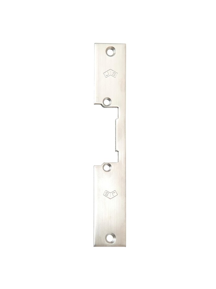 Frente Jis 901 Hierro Gris  159 mm.