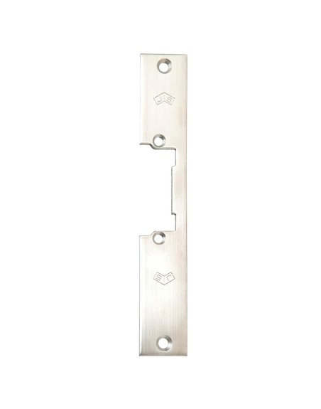Frente Jis 901 Hierro Gris  159 mm.