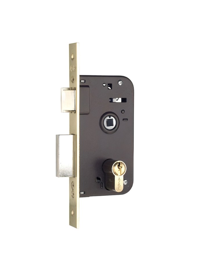 Cerradura Yale  600-hl/70x45
