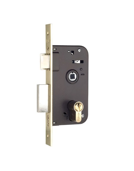 Cerradura Yale  600-hl/70x45