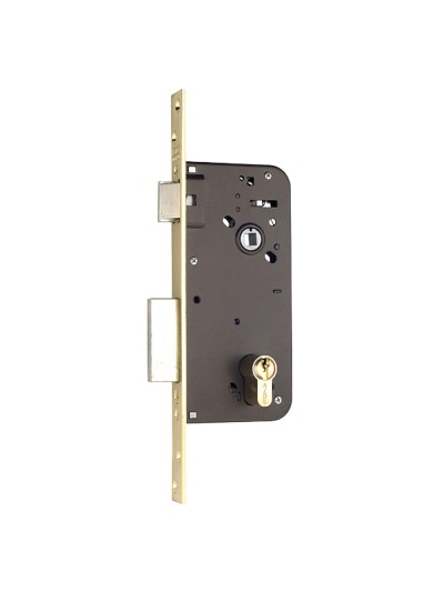 Cerradura Yale  800-hl/80x50
