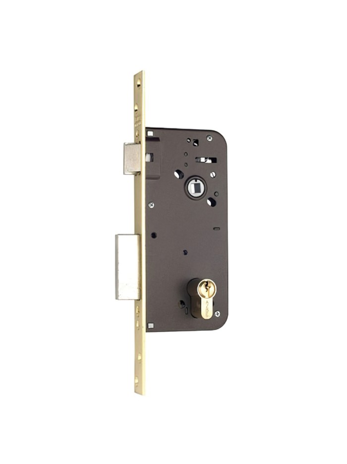 Cerradura Yale  800-hl/80x50