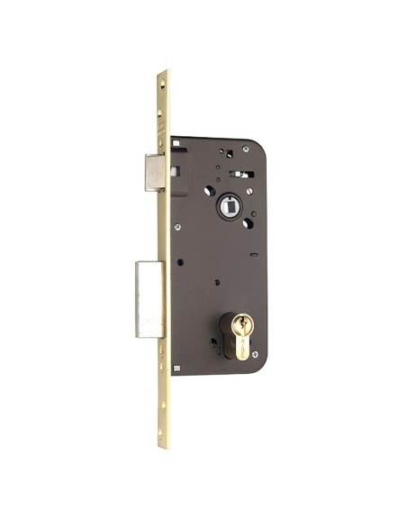 Cerradura Yale  800-hl/80x50