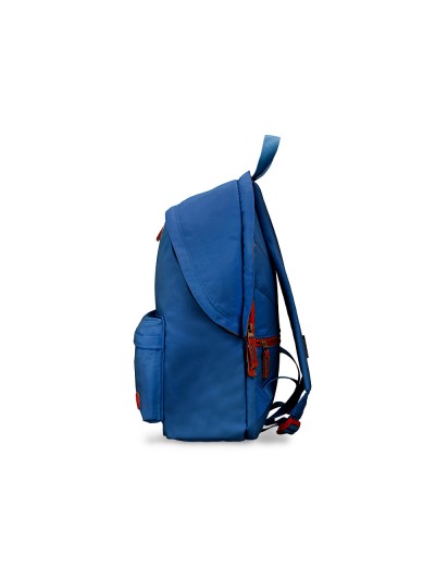Mochila antartik teens 20l compartimento para portatil color azul marino 420 x 160 x 300 mm