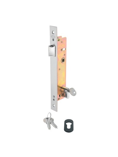 Cerradura Cvl 1984t25/6   Carpintería Metálica