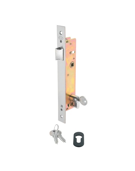 Cerradura Cvl 1984t25/6   Carpintería Metálica