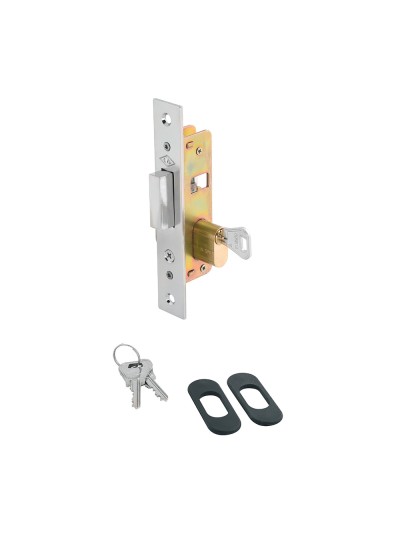 Cerradura Cvl 1975a/5    Carpintería Metálica