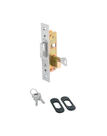 Cerradura Cvl 1975a/5    Carpintería Metálica