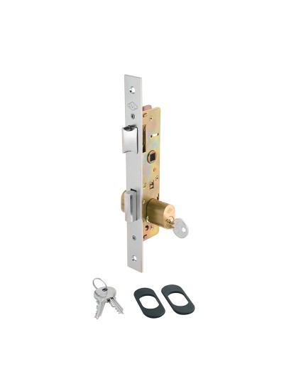 Cerradura Cvl 1964/5    Carpintería Metálica
