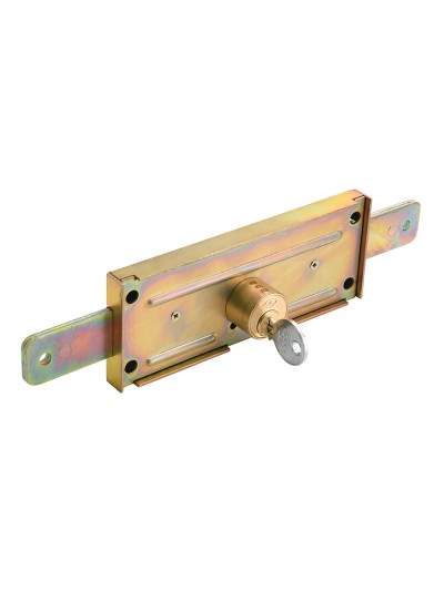 Cerradura Cvl 11a        Carpintería Metálica