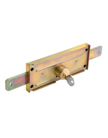 Cerradura Cvl 11a        Carpintería Metálica