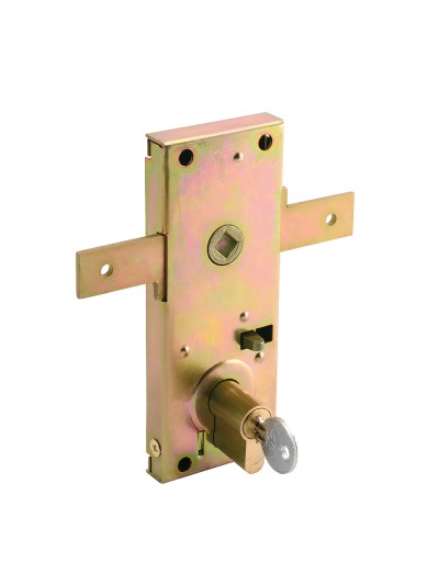 Cerradura Cvl 11b   Puertas Basculantes