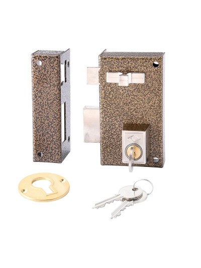 Cerradura Cvl   56a/60/he Izquierda