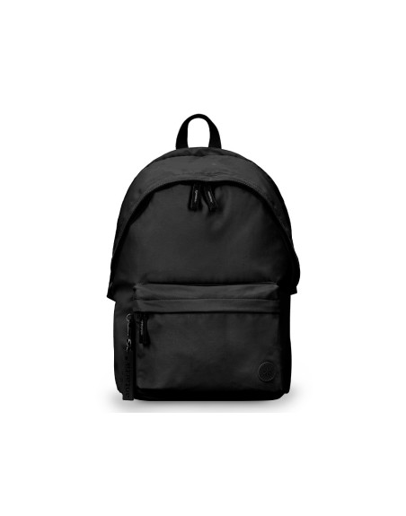 Mochila antartik teens 20l compartimento para portatil color negro 420 x 160 x 300 mm