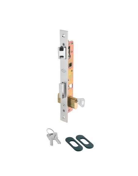 Cerradura CVL 1963/5     Carpintería Metálica