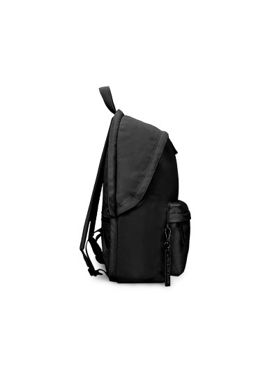 Mochila antartik teens 20l compartimento para portatil color negro 420 x 160 x 300 mm
