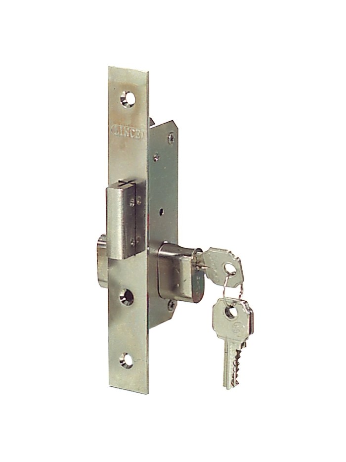 Cerradura Lince 5562n        Hn/20 mm.