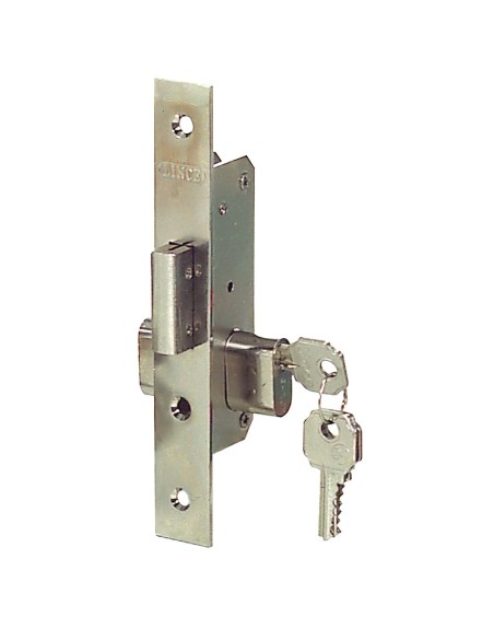 Cerradura Lince 5562n        Hn/20 mm.