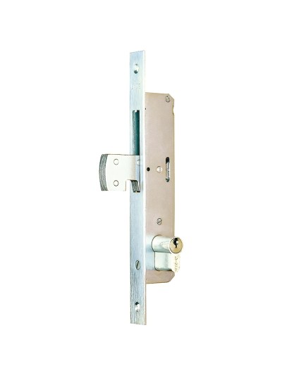 Cerradura Lince 5582n        Hn/17 mm.