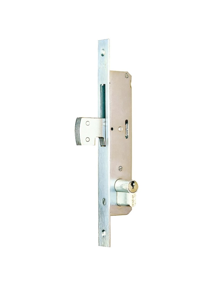 Cerradura Lince 5582n        Hn/17 mm.