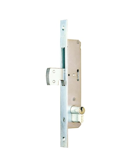 Cerradura Lince 5582n        Hn/17 mm.