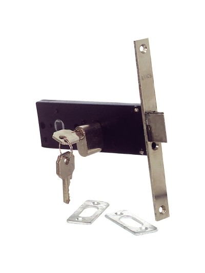 Cerradura Lince 5577         Ln/60 mm.
