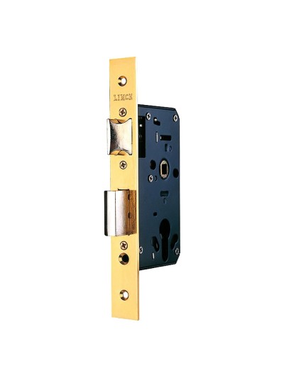 Cerradura Lince 5801         Hl/40 mm.