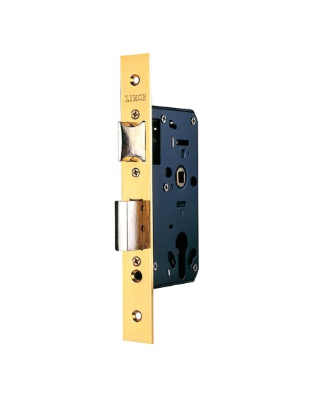 Cerradura Lince 5801         Hl/40 mm.