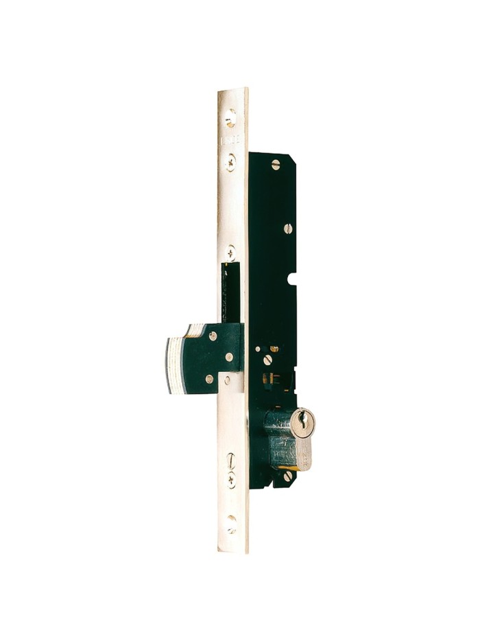 Cerradura Lince 5592 Hn/20 mm. Cerradura Lince 5592 Hn/20 mm.